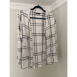 White flannel